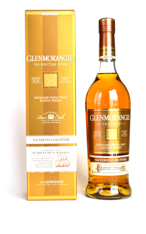 Glenmorangie Nectar D'or 12 J. Sauterness Cask