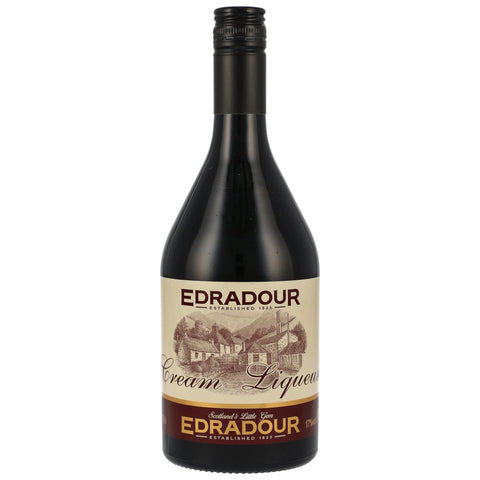 Edradour Cream Liqueur